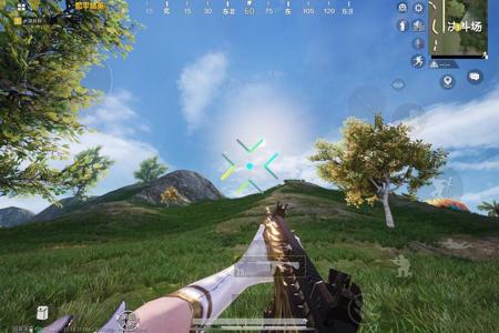 和平精英辅助使用常见问题解答的配图，内容相关：未来辅助可能向合法化插件方向发展，例如提供训练模式增强功能，帮助玩家练习枪法，而非直接破坏游戏平衡。